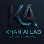 Khan AI Lab Logo